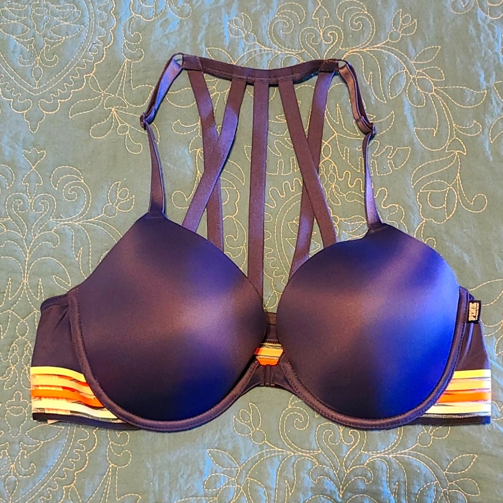 PINK  Bra